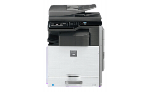 夏普（SHARP） MX-2638NC/3138NC A3彩色复合机